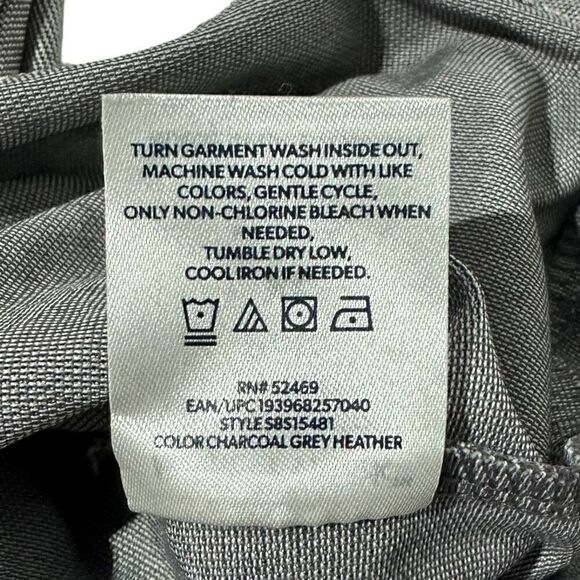 NWT Member’s Mark Men’s Stretch Cotton Pique Polo - Picture 8 of 9